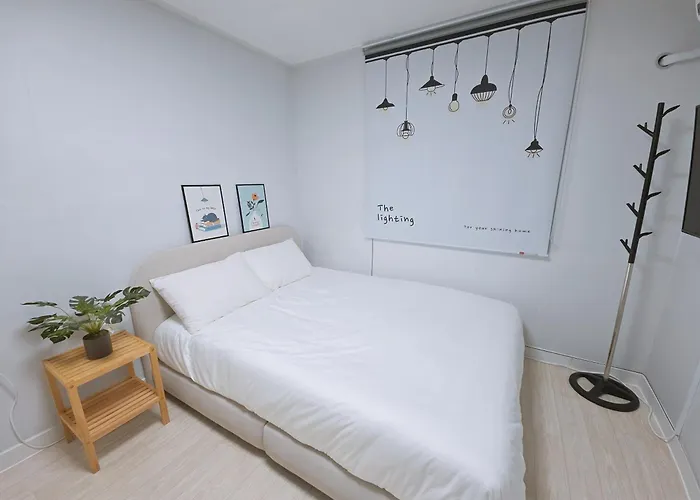 Hotel G Near Station