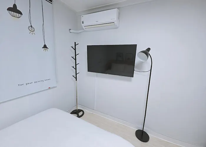 Hotel G Near Station Busan