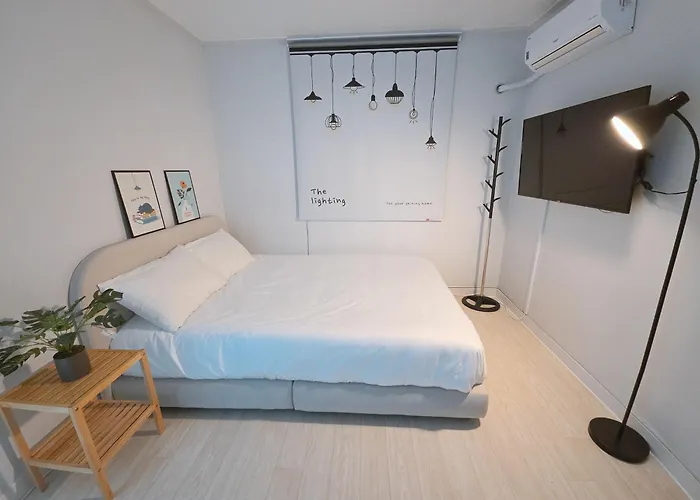 Hotel G Near Station
