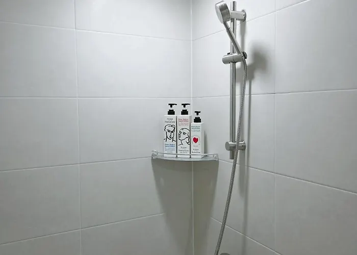Hotel G Near Station Busan