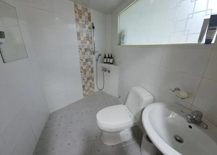 Hotel G Near Station Busan
