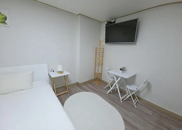Hotel G Near Station