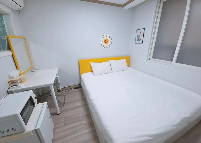Hotel G Near Station