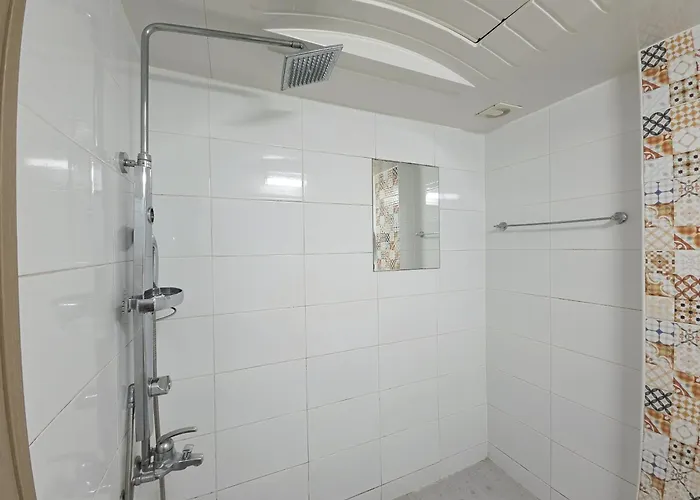 Hotel G Near Station Busan